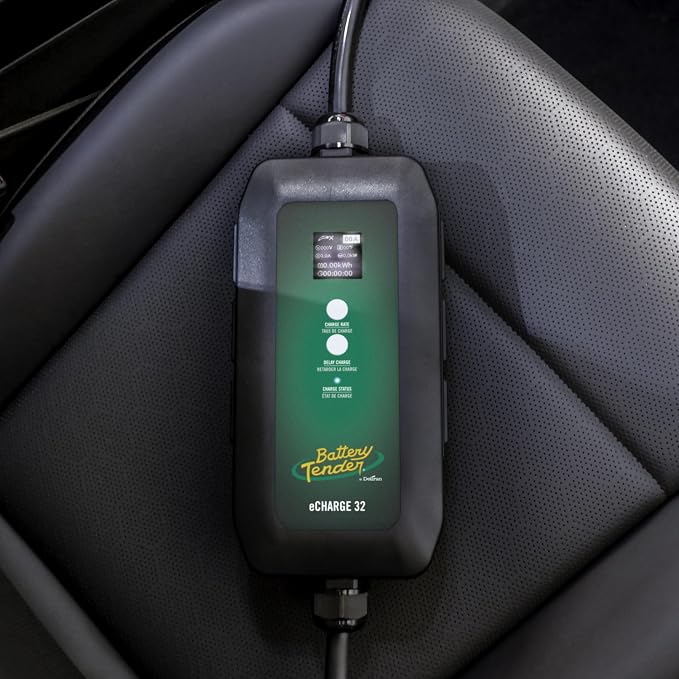 Battery Tender eCharge 32 AMP EV Charger - Image 6