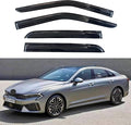 KPY Window Visor Compatible by KPYBizConnect