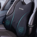 QUTOOL Lumbar Support Pillow for Car, Truck Accessories Travel Essentials by QUTOOL