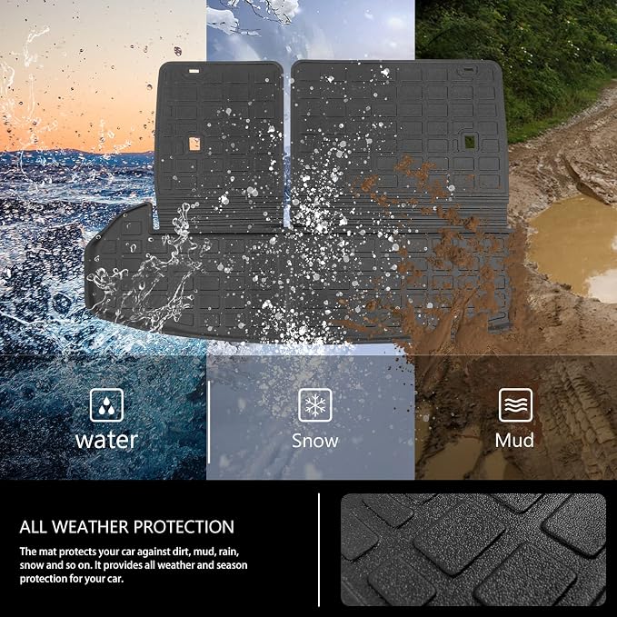 powoq Floor Mat Compatible - Image 5