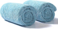 JOYMOOP Microfiber Towels for Cars, 2 Pack 63" x 29.5" Car Drying Towel by JOYMOOP