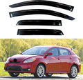 KPY Window Visor Compatible by KPYBizConnect