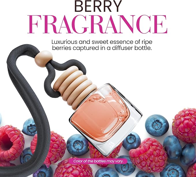Car Air Fresheners for Women - Image 6