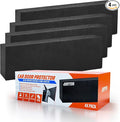 Garage Wall Protectors by JUNPITOOLLC
