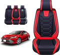 OASIS AUTO Custom Fit Seat Covers by OasisAuto