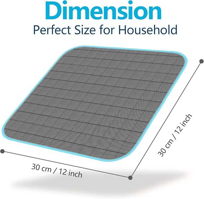 Airlab Carbon Microfiber Towels - Image 9