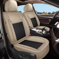 Seat Covers Fit for Toyota Camry 2012-2023 2024 2025: Car Seat Covers Full Set by DISUTOGO