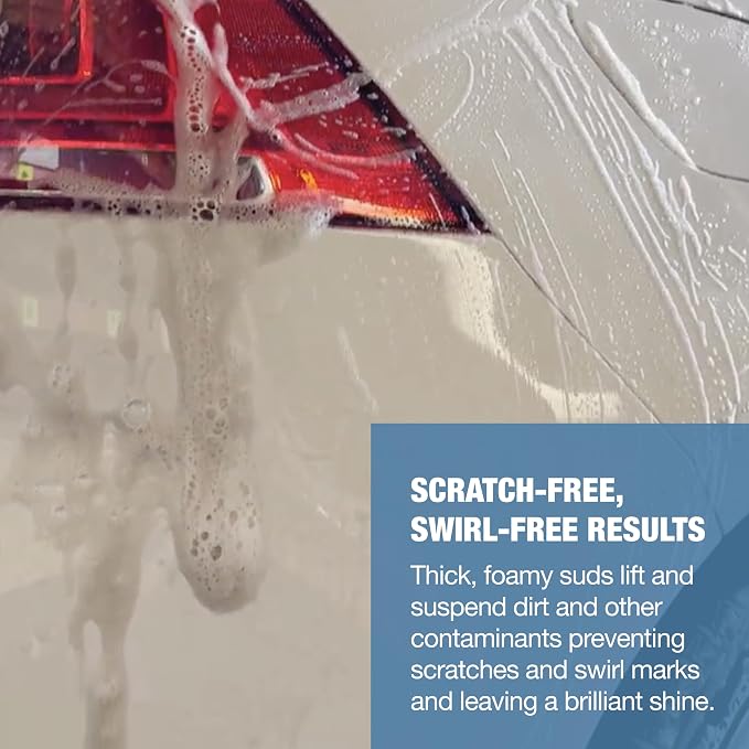 Zenex Cherry Rush Car Soap - Image 4