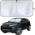 EcoNour Windshield Sun Shade by EcoNour