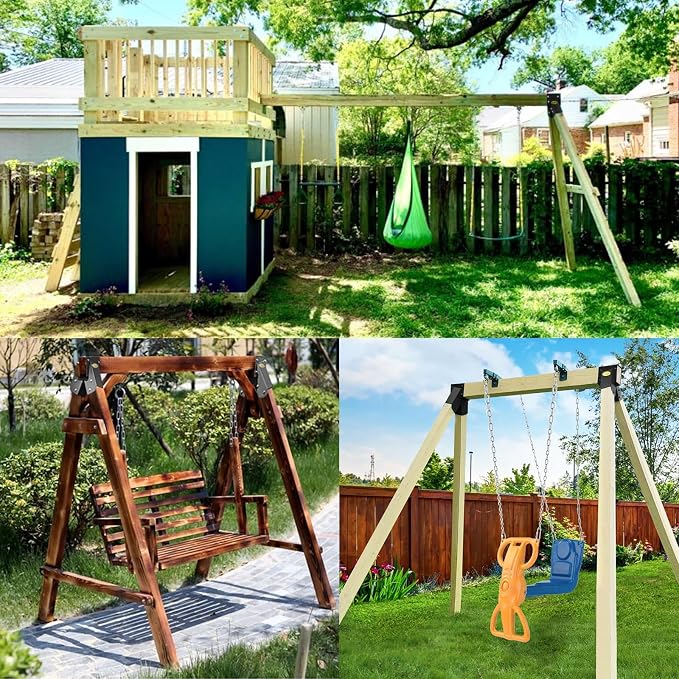 BETOOL Swing Set Brackets - Image 6