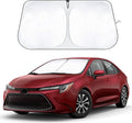 EcoNour Windshield Sunshade Compatible by EcoNour