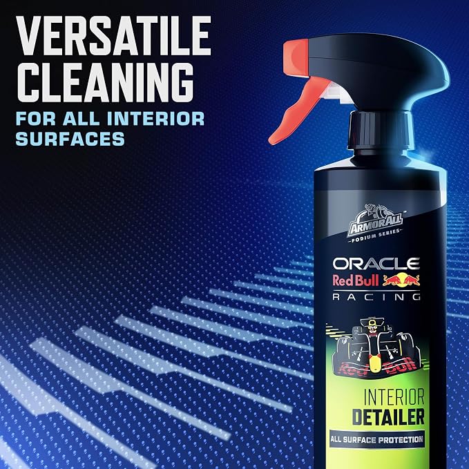 Armor All Podium Series 3-Piece Car Wash & Detail Kit Developed - Image 7
