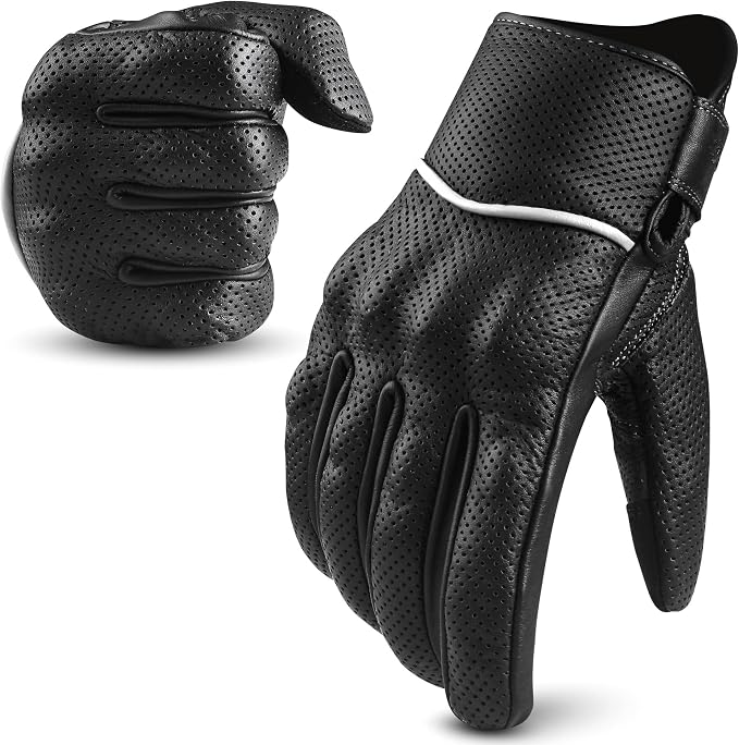 aasportx Motorcycle Gloves by aaasportx