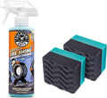 Chemical Guys Tire Kicker Sprayable Extra Glossy Tire Shine by ChemicalGuys