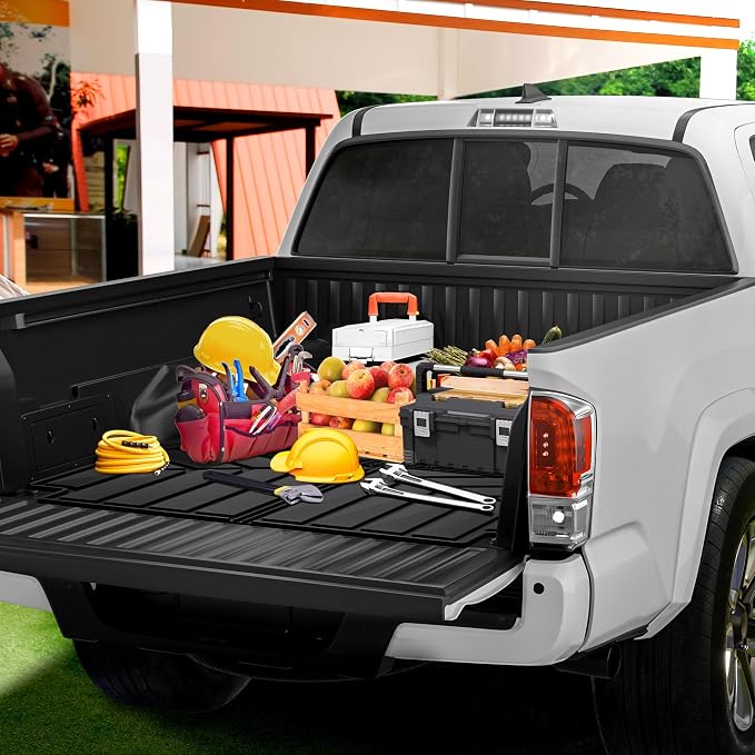 AUTOSAVER88 5.8FT Truck Bed Mat Fit - Image 6