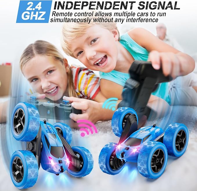 Remote Control Car, RC Cars Toys - Image 3