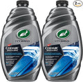 Turtle Wax 53888 Hybrid Solutions Ceramic Wash and Wax, Easy Clean Ceramic by TurtleWax