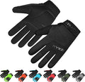 BYKR All-Weather Motorcycle Gloves by BYKR