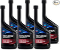 Chevron 65740-6PK 65740-CASE Techron Concentrate Plus Fuel System Cleaner - 20 by ChevronProductsCompany