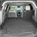 4Knines SUV Cargo Liner for Dogs, Trunk Mat for SUV, Durable Cargo Cover by 4Knines