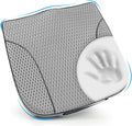 Car Seat Cushion, Comfortable Memory Foam Seat Pillow by LoftyAim