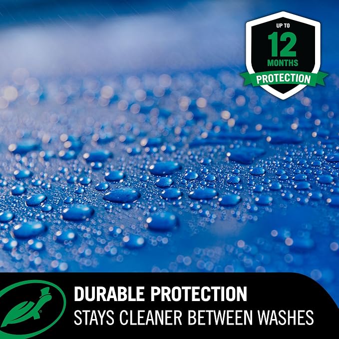 Turtle Wax 53409 Hybrid Solutions Ceramic Spray Coating, Incredible Shine and - Image 4
