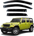 KPY Window Visor Compatible by KPYBizConnect