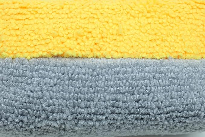 Autofiber Thin Ceramic Coating Applicator Sponge | 12 Pack | - Image 3