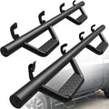YITAMOTOR Drop Running Boards Compatible by YITAMOTOR