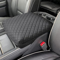 ISSYAUTO Center Console Cover Armrest lid Cover Compatible by ISSYAUTO