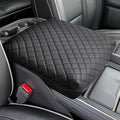 JOYTUTUS Center Console Cover Compatible by JoyTutus