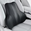 Coverado Lumbar Support Pillow for Car, Ergonomic Memory Foam Back Pillow for by COVERADOAUTO