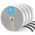 Butyl Sealing Tape Black, RV Window Sealant and Caulking, Waterproof Butyl Tape by TAPEBEAR