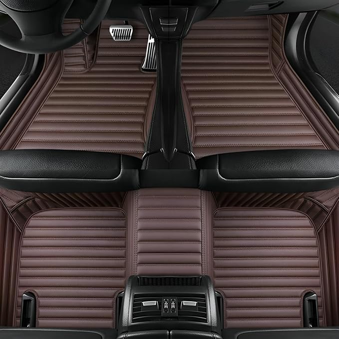 Add Personal Touch to Your Vehicle by IMEISH