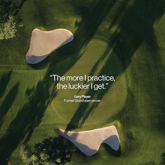 BirdiePro® - American Pro Golf Practice Net – 10x7ft Heavy Duty Golf Hitting - Image 8