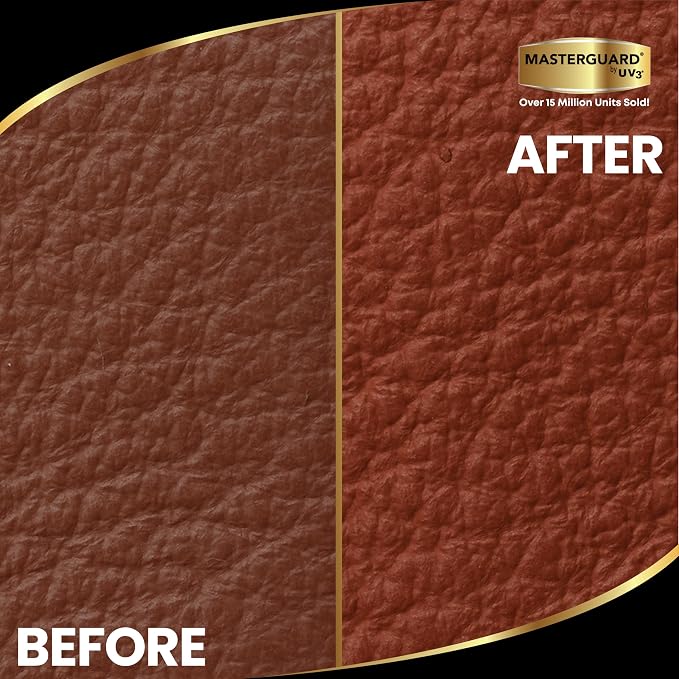Leather Cleaner: Water-Based Solution - Image 3
