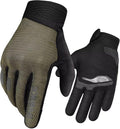 INBIKE Breathable Mesh Motorcycle Gloves by INBIKE