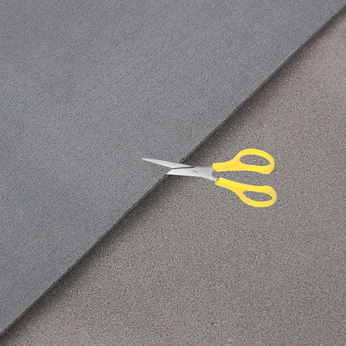 Suede Headliner Fabric with Foam Backing - Image 7