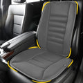 Memory Foam Car Seat Cushion by LoftyAim