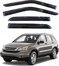 KPY Window Visor Compatible by KPYBizConnect