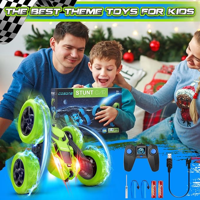 Remote Control Car - Image 8