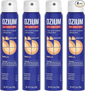 Ozium 3.5 Oz. Air Sanitizer & Odor Eliminator by OZIUM
