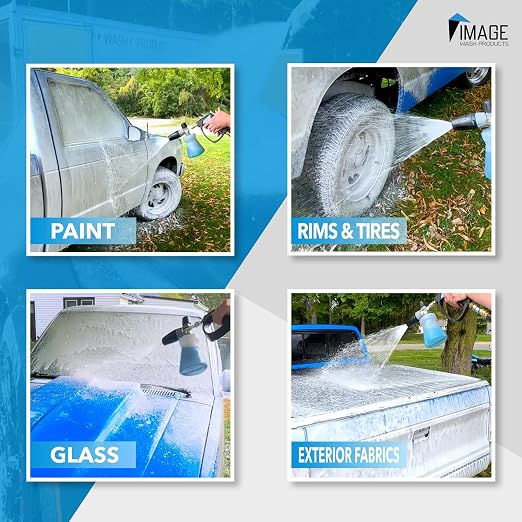Image Wash Products - Image 6