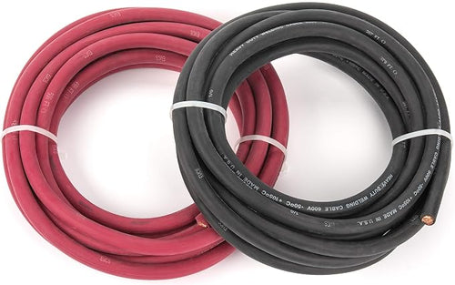 1/0 Gauge EWCS Brand by EWCS