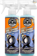 Chemical Guys Tire Kicker Sprayable Extra Glossy Tire Shine, Motorcycles by ChemicalGuys