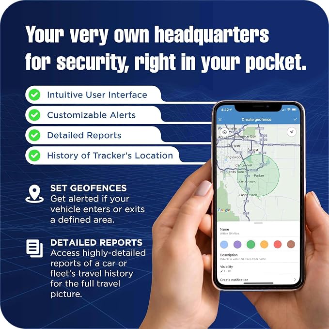 Brickhouse Security TrackPort Pro - Image 4