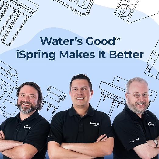 iSpring Spotless Car Wash System - Image 7