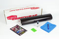 Luxe LightWrap Dark Smoke Stealth Universal Headlight Tail Light Tint Kit by LuxeAutoConcepts