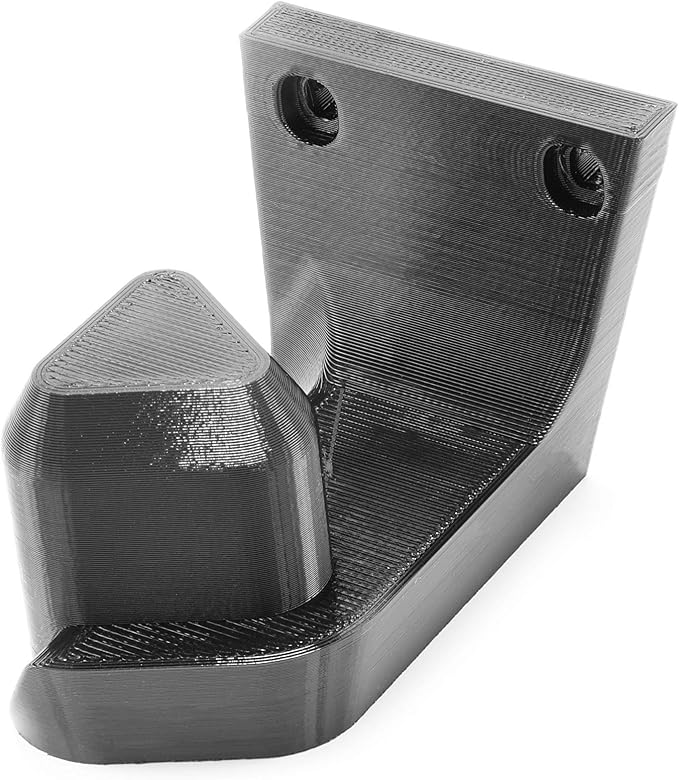 Spartan Mounts for Milwaukee M12 Tool | Wall Display Hook Holder Power Tool - Image 4