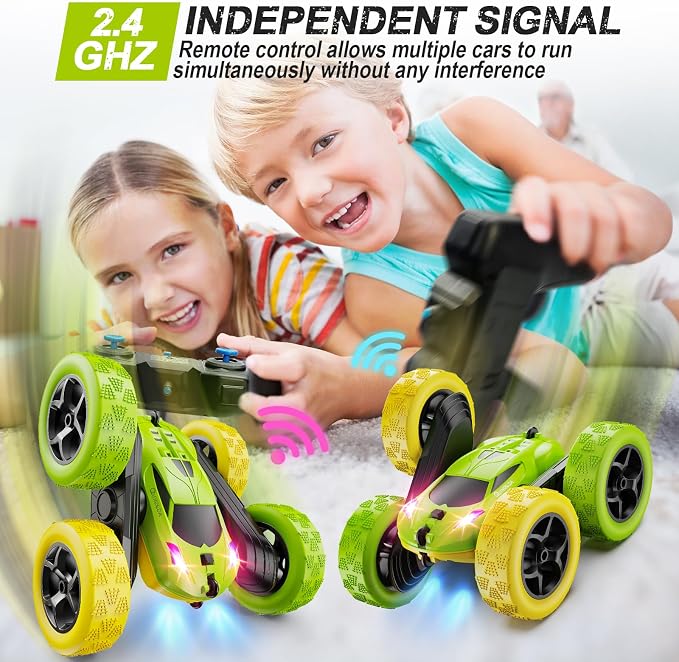 Remote Control Car, RC Car Toys - Image 3